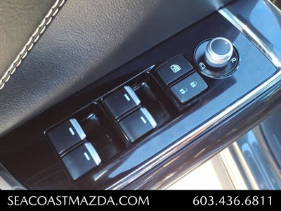 2020 Mazda Mazda CX-9 Grand Touring