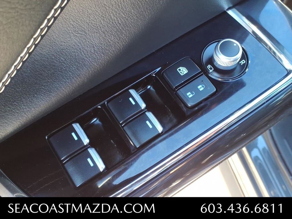 2020 Mazda Mazda CX-9 Grand Touring