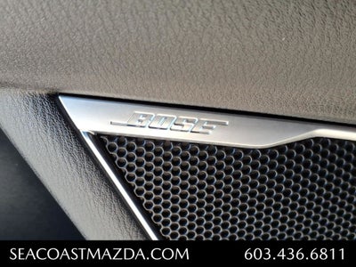 2020 Mazda Mazda CX-9 Grand Touring