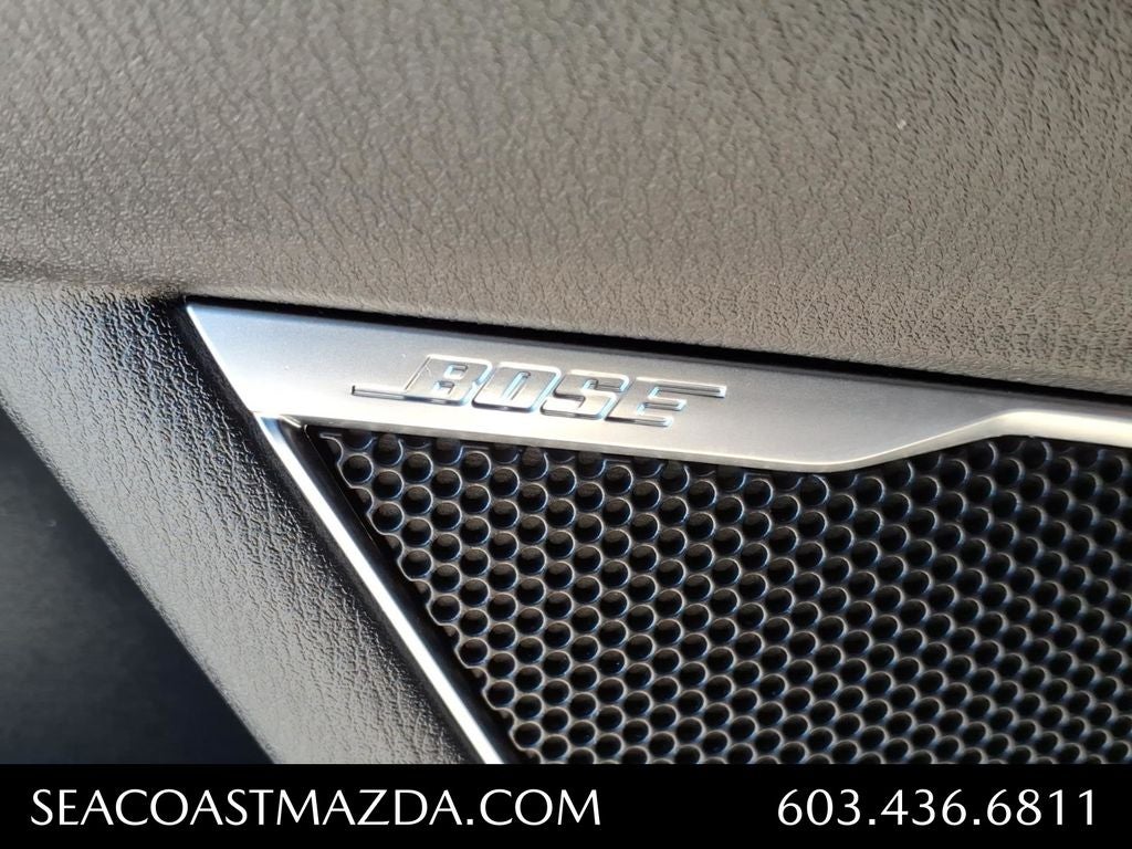 2020 Mazda Mazda CX-9 Grand Touring