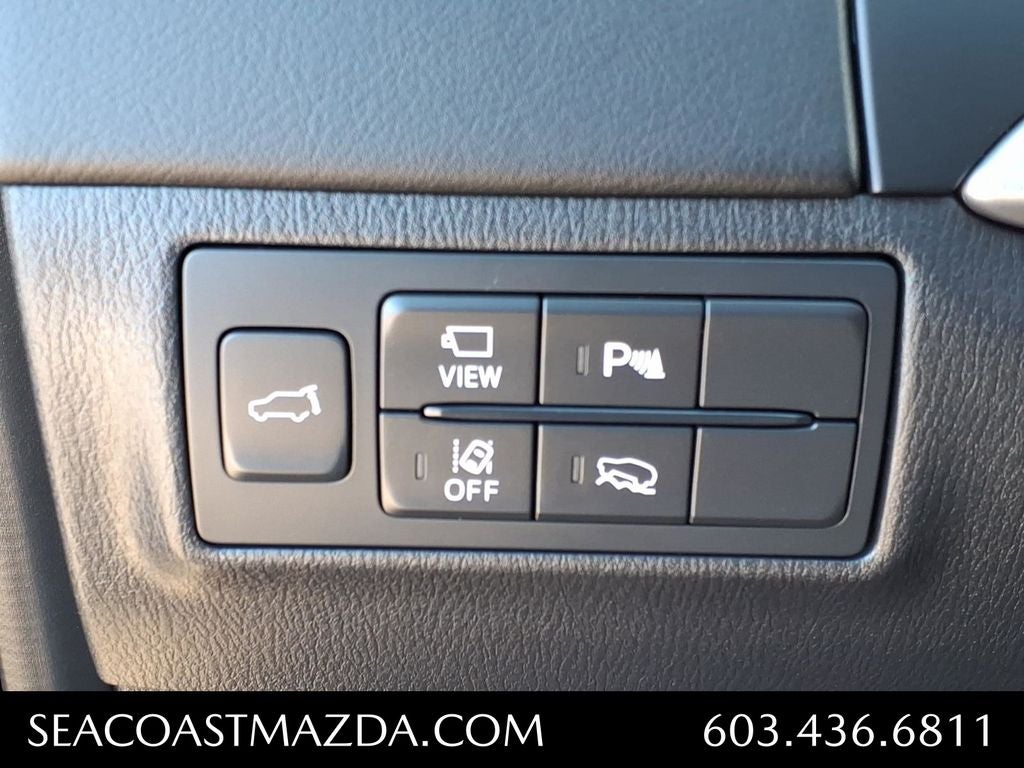 2020 Mazda Mazda CX-9 Grand Touring