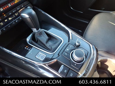 2020 Mazda Mazda CX-9 Grand Touring