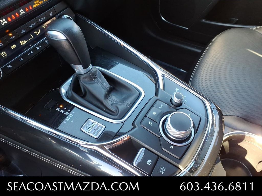 2020 Mazda Mazda CX-9 Grand Touring