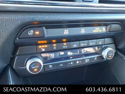 2020 Mazda Mazda CX-9 Grand Touring