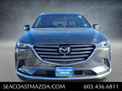 2020 Mazda Mazda CX-9 Grand Touring
