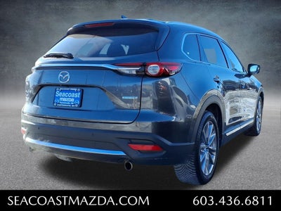 2020 Mazda Mazda CX-9 Grand Touring