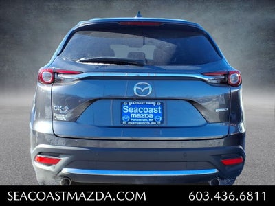2020 Mazda Mazda CX-9 Grand Touring