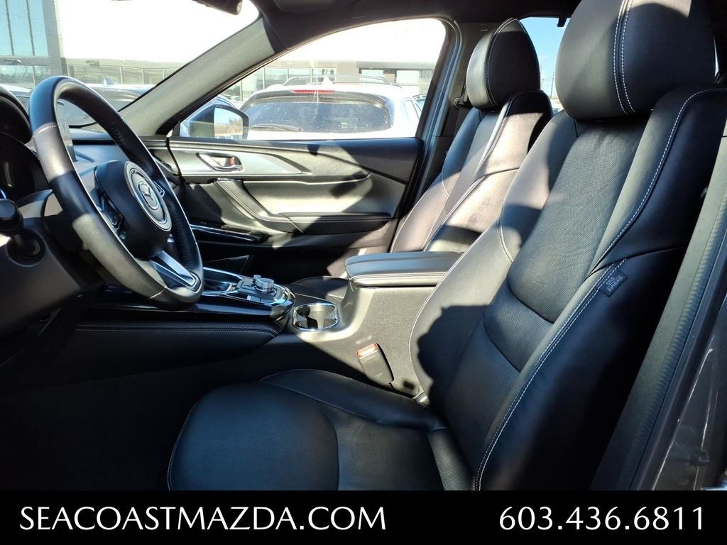 2020 Mazda Mazda CX-9 Grand Touring