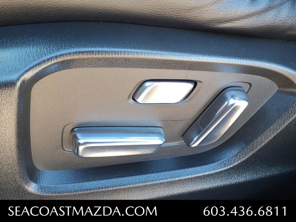 2020 Mazda Mazda CX-9 Grand Touring