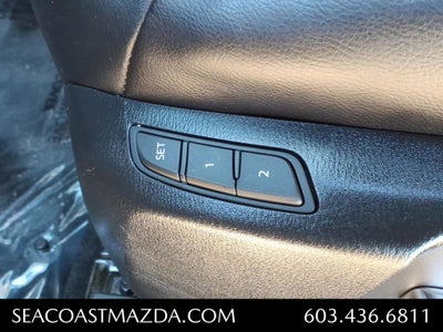 2020 Mazda Mazda CX-9 Grand Touring