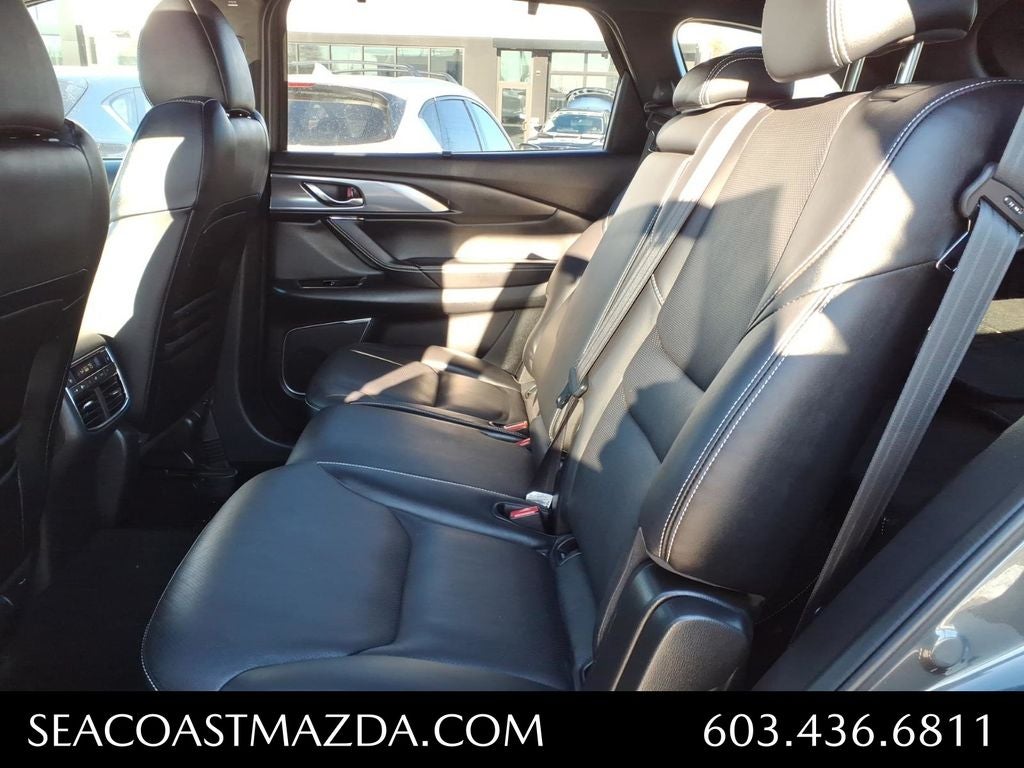2020 Mazda Mazda CX-9 Grand Touring