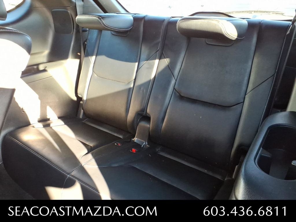 2020 Mazda Mazda CX-9 Grand Touring