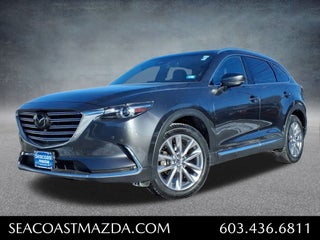 2020 Mazda Mazda CX-9 Grand Touring