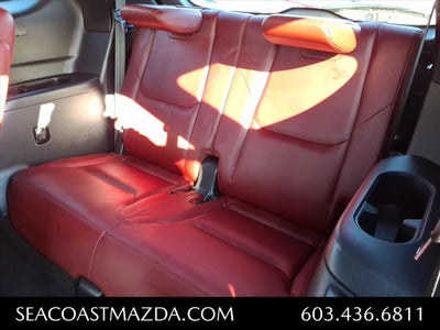 2021 Mazda Mazda CX-9 Carbon Edition