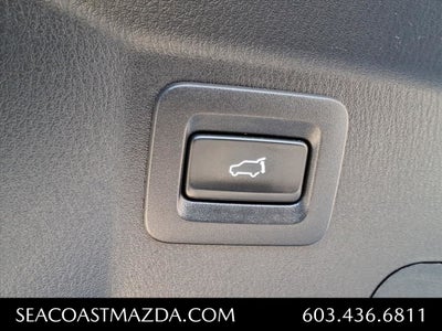 2021 Mazda Mazda CX-9 Carbon Edition