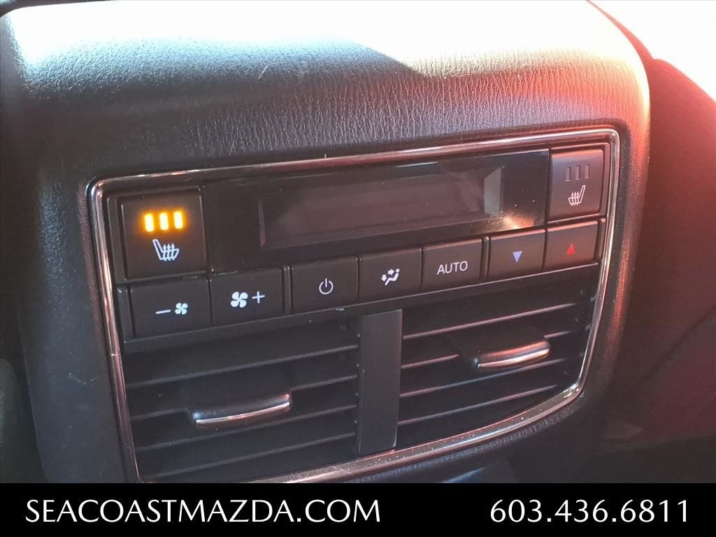 2021 Mazda Mazda CX-9 Carbon Edition