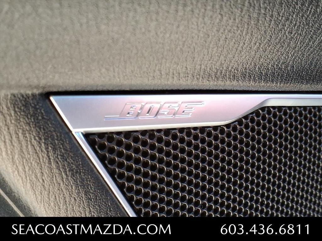 2021 Mazda Mazda CX-9 Carbon Edition