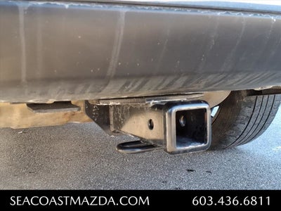 2021 Mazda Mazda CX-9 Carbon Edition