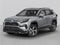 2024 Toyota RAV4 Prime SE