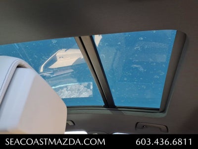 2024 Audi Q5 Sportback 45 S line Premium Plus quattro