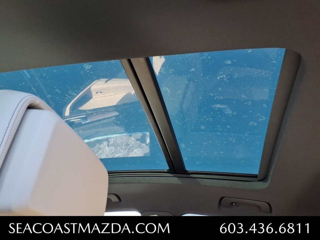 2024 Audi Q5 Sportback 45 S line Premium Plus quattro