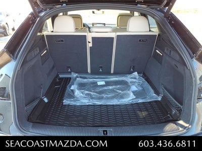 2024 Audi Q5 Sportback 45 S line Premium Plus quattro