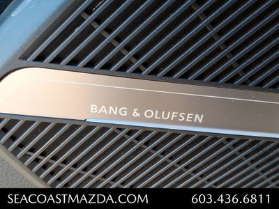 2024 Audi Q5 Sportback 45 S line Premium Plus quattro