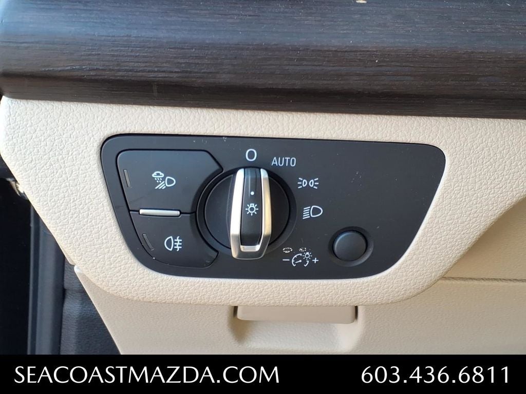 2024 Audi Q5 Sportback 45 S line Premium Plus quattro