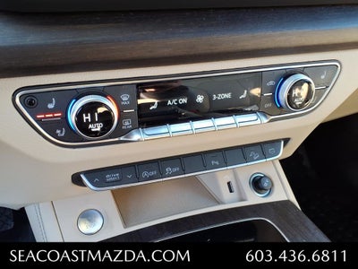 2024 Audi Q5 Sportback 45 S line Premium Plus quattro