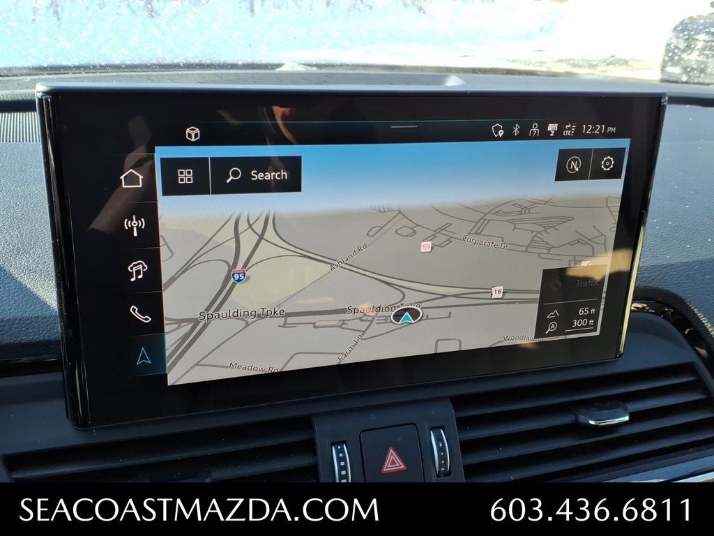 2024 Audi Q5 Sportback 45 S line Premium Plus quattro