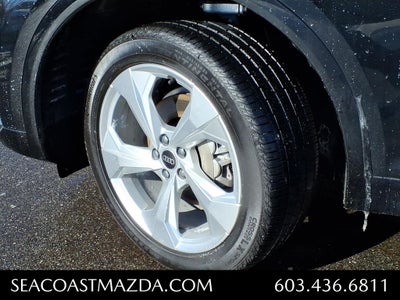 2024 Audi Q5 Sportback 45 S line Premium Plus quattro