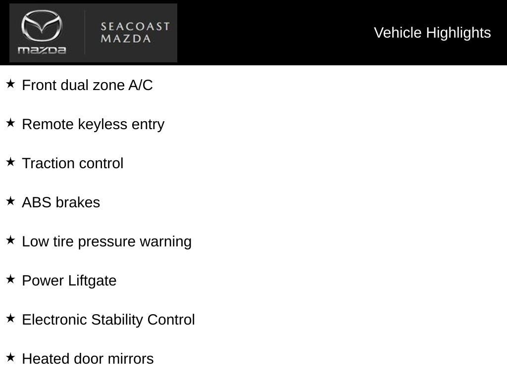 2024 Audi Q5 Sportback 45 S line Premium Plus quattro