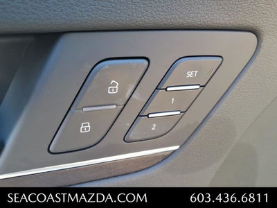 2024 Audi Q5 Sportback 45 S line Premium Plus quattro