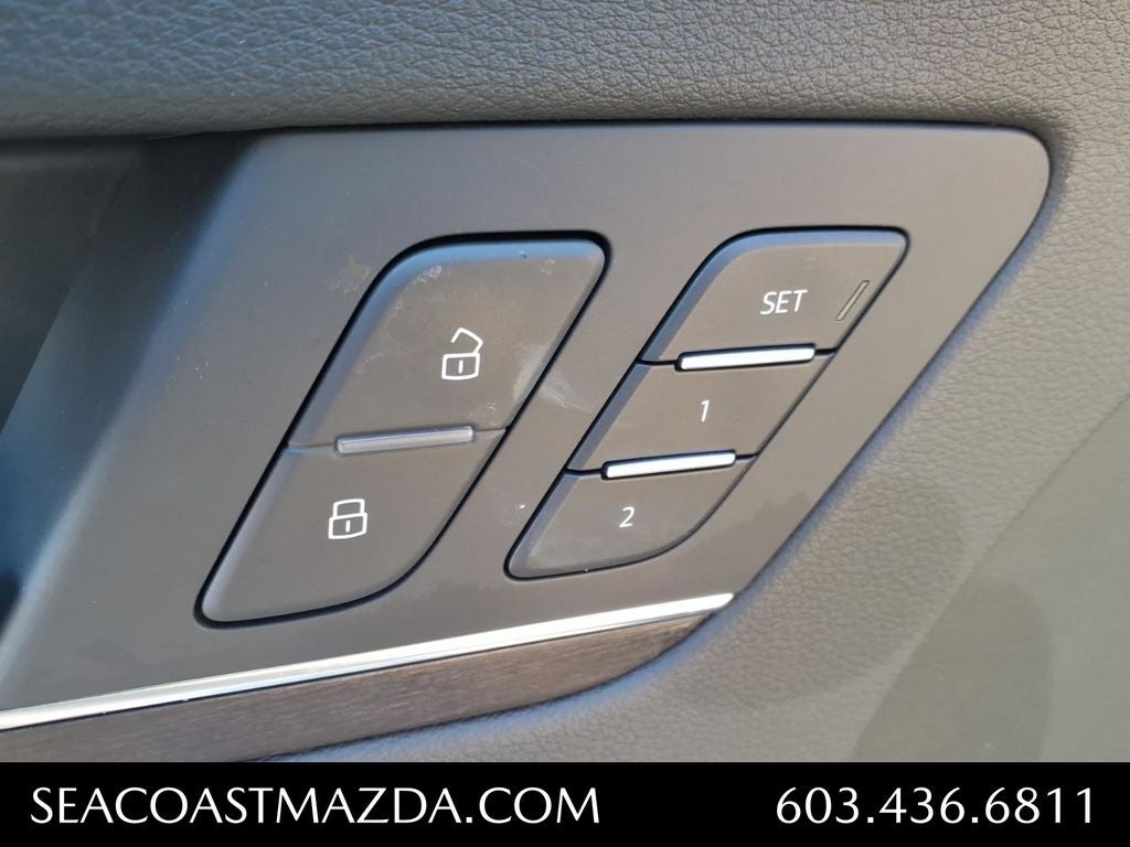 2024 Audi Q5 Sportback 45 S line Premium Plus quattro