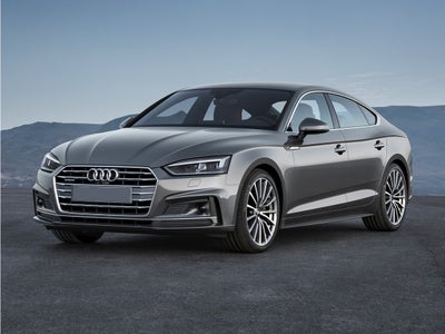 2019 Audi A5 Sportback Premium Plus quattro