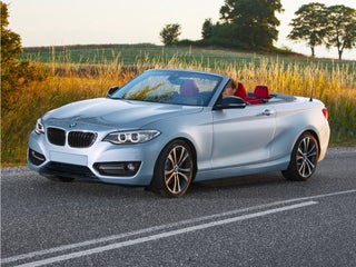 2015 BMW 2 Series 228i xDrive