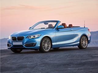 2020 BMW 2 Series 230i