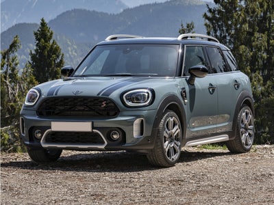 2023 MINI Cooper S Countryman Base