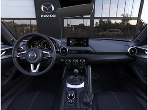 2024 Mazda MX-5 Miata Grand Touring