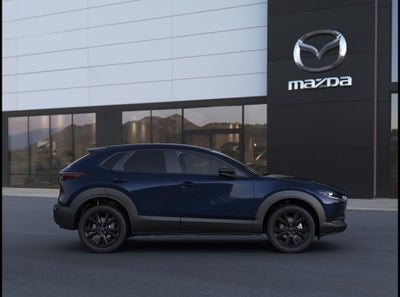 2026 Mazda Mazda CX-30 2.5 S Select Sport AWD