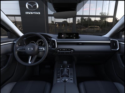 2026 Mazda Mazda CX-50 HEV Preferred AWD