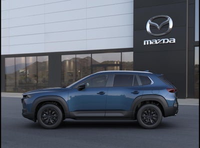 2026 Mazda Mazda CX-50 HEV Preferred AWD