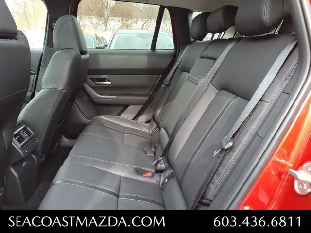 2026 Mazda Mazda CX-50 Hybrid Premium Plus AWD