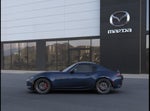 2026 Mazda Mazda MX-5 Miata RF Club