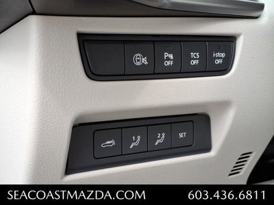 2026 Mazda Mazda CX-90 3.3 Turbo S Premium Sport AWD