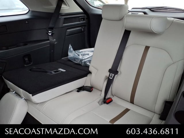 2026 Mazda Mazda CX-90 3.3 Turbo S Premium Sport AWD