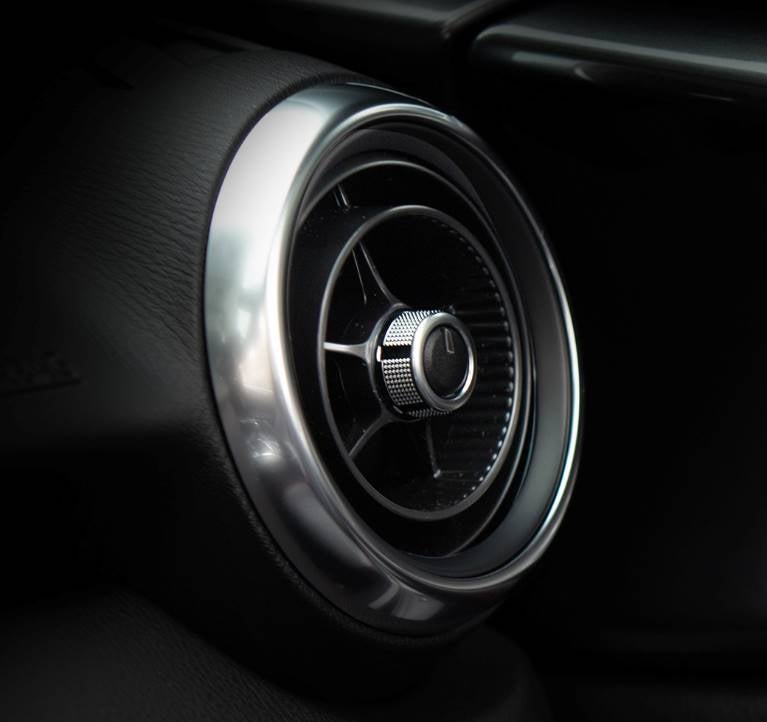 MAZDA MX-5 MIATA RF | Seacoast Mazda in Portsmouth NH