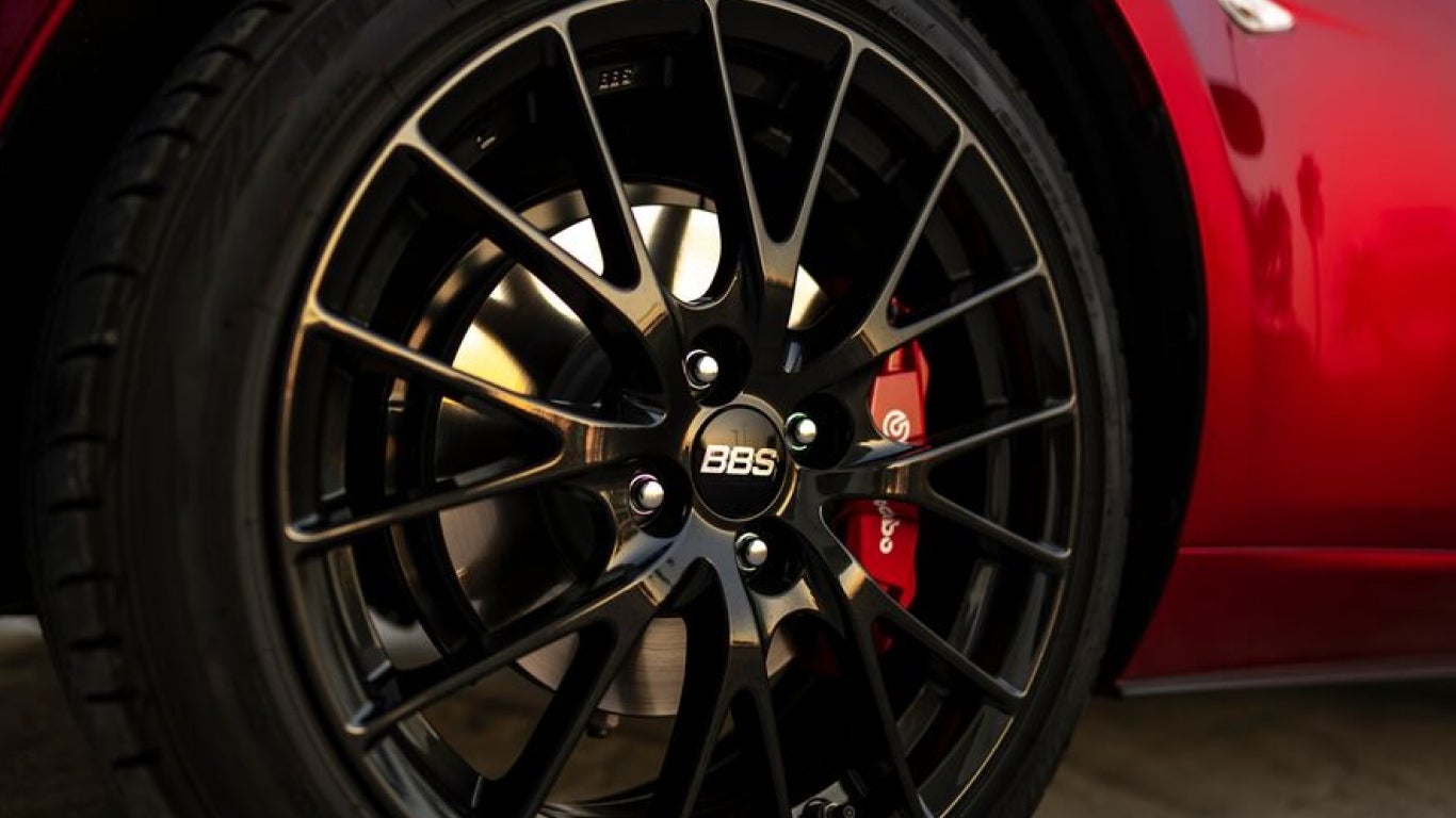 MAZDA MX-5 MIATA RF | Seacoast Mazda in Portsmouth NH