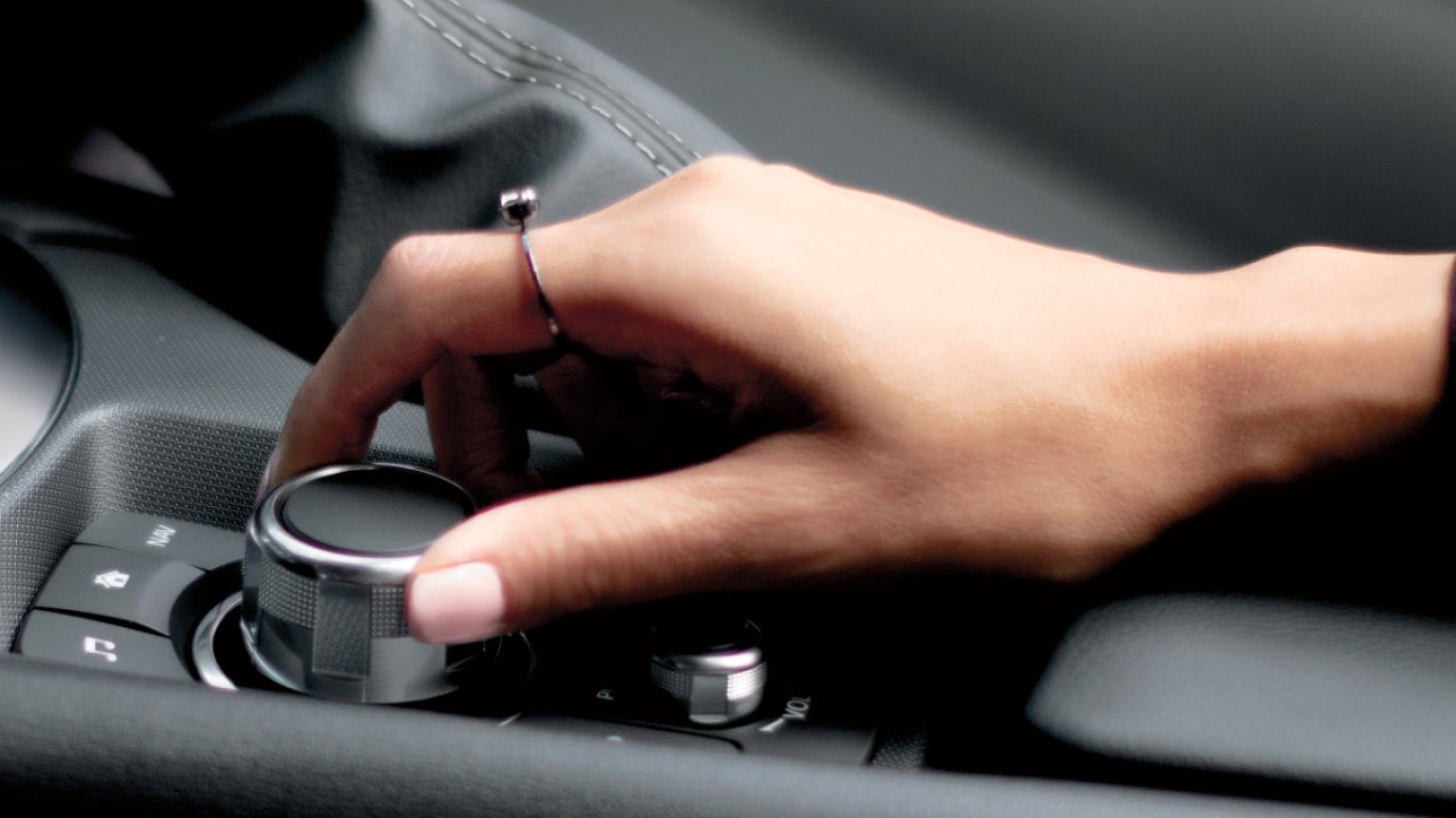 MAZDA MX-5 MIATA RF | Seacoast Mazda in Portsmouth NH