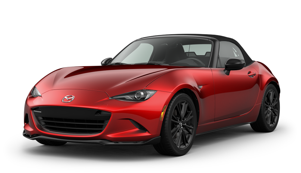 2025 Mazda MX-5 CLUB | Seacoast Mazda in Portsmouth NH
